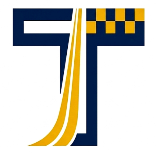 Taxi Ξυλοκάστρου Logo